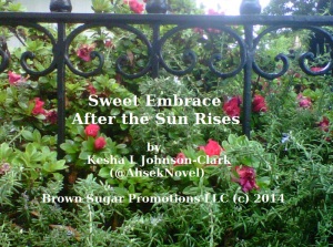 cover art_sweet embrace__after the sun rises